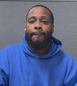 Brown Anthoni Terrance a registered Sex Offender of Washington Dc