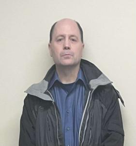 Elinski Richard John a registered Sex Offender of Virginia