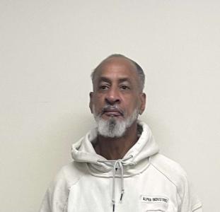 Christian O Patrick a registered Sex Offender of Washington Dc