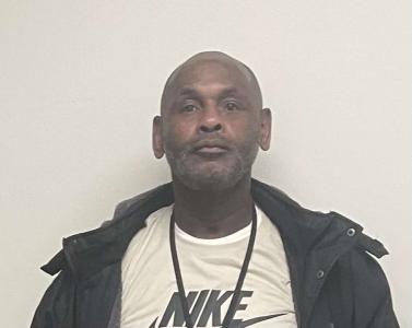 Carroll Cardell Jerry a registered Sex Offender of Washington Dc