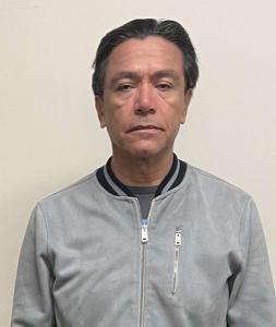 Rodriguez Eric Jorge a registered Sex Offender of Washington Dc