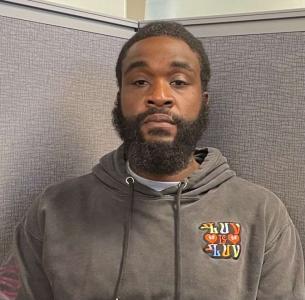 Gilham Edward Jonas a registered Sex Offender of Washington Dc