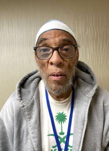 Abdul-ali Cortes Khalifullah a registered Sex Offender of Washington Dc