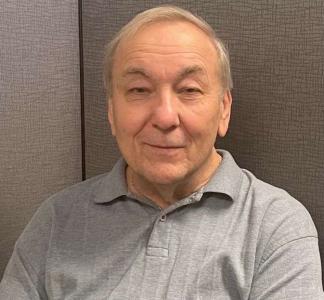 Mehalic Antuh John III a registered Sex Offender of Washington Dc