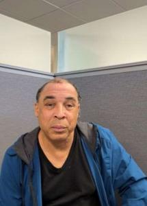 Briggs Everette Coley a registered Sex Offender of Washington Dc