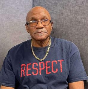 Goodwin Edward Bruce a registered Sex Offender of Washington Dc