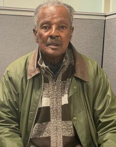 Robinson Maurice Gary a registered Sex Offender of Washington Dc