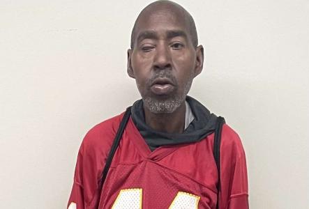 Coker Conrad John a registered Sex Offender of Washington Dc