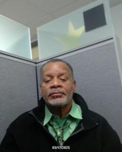 Muse Henry Johnathan a registered Sex Offender of Washington Dc