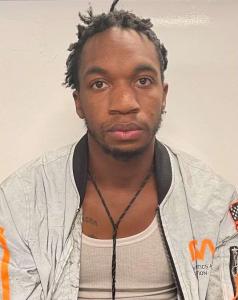 Banks Antonio Taejon a registered Sex Offender of Washington Dc