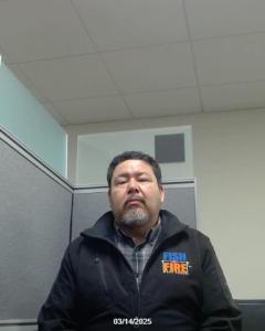 Contreras Angel Jose a registered Sex Offender of Washington Dc