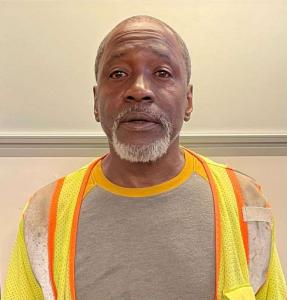 Pulliam Anthony Michael a registered Sex Offender of Virginia