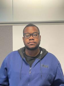 Roberson Terrell Michael a registered Sex Offender of Washington Dc