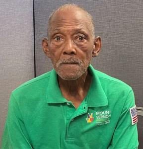 Brown E Ronald a registered Sex Offender of Maryland