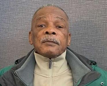 Watson James Ronald a registered Sex Offender of Washington Dc