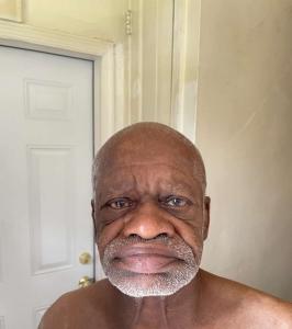 Brown Wesley John a registered Sex Offender of Washington Dc