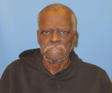 Bell Franklin Alfred a registered Sex Offender of Washington Dc