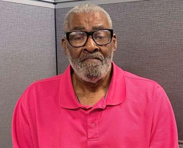 Fields Alan Theodore a registered Sex Offender of Washington Dc