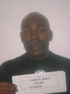 Caldwell C Wilbur a registered Sex Offender of Pennsylvania