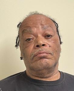 Henson Juan Rone a registered Sex Offender of West Virginia