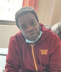 Jackson Douglas Reginald a registered Sex Offender of Washington Dc