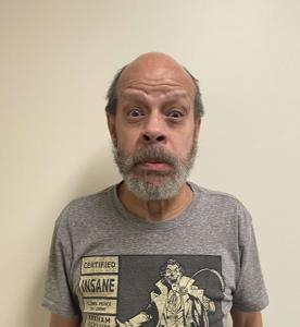 Johnson Fitzgerald Kirk a registered Sex Offender of Washington Dc