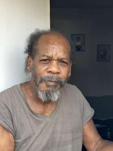 Coates Reginald William a registered Sex Offender of Washington Dc