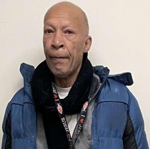 Shelton Terry Ronald a registered Sex Offender of Washington Dc