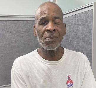 Freeman E Lawrence a registered Sex Offender of Washington Dc