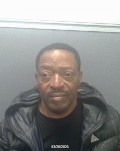 Thomas Leroy Donald a registered Sex Offender of Washington Dc