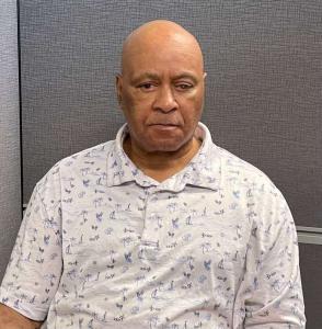 Graves Allen Anthony a registered Sex Offender of Washington Dc