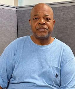 Franklin Allan James a registered Sex Offender of Washington Dc