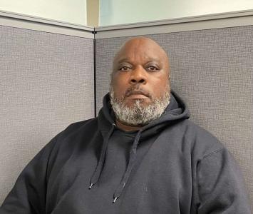 Bowman Stacy Paul a registered Sex Offender of Washington Dc