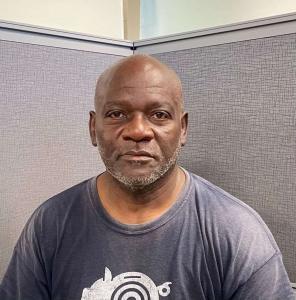 Sharpton Anthony Danny a registered Sex Offender of Washington Dc