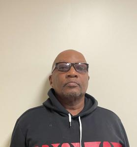 Cox Levette Thomas a registered Sex Offender of Washington Dc