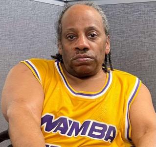 Hagins C Darin a registered Sex Offender of Washington Dc