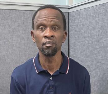 Bowser Gonzaka Anthony a registered Sex Offender of Washington Dc