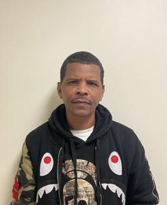 Plater Dewayne Marcus a registered Sex Offender of Washington Dc