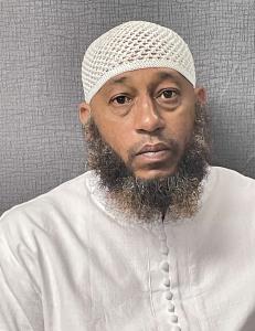 Dohawk I Darius a registered Sex Offender of Washington Dc