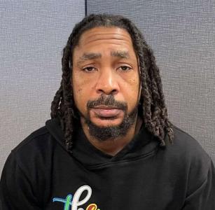 Williams M Eric a registered Sex Offender of Washington Dc