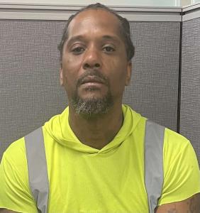 Booth Larvelle George a registered Sex Offender of Washington Dc