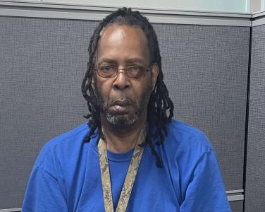 Millin Lawrence David a registered Sex Offender of Washington Dc