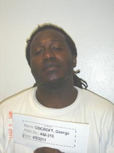 Cocroft Edward George a registered Sex Offender of New Jersey