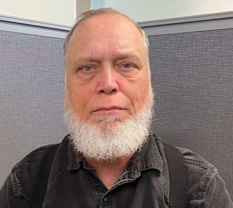 Breeze D Scott a registered Sex Offender of Washington Dc