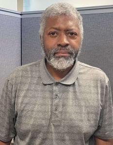 Strong P Monte a registered Sex Offender of Washington Dc