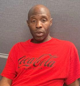 Brown William Terry Jr a registered Sex Offender of Washington Dc