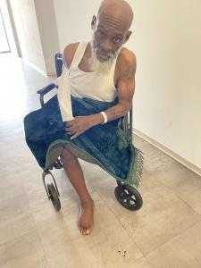 Berry Mont'e Lawrence a registered Sex Offender of Washington Dc