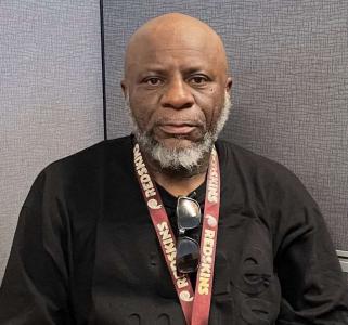 Beckham Joseph Christopher a registered Sex Offender of Washington Dc