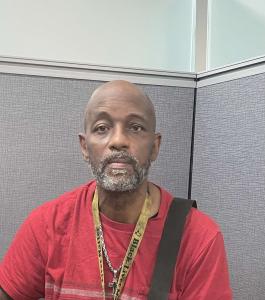 Garvin Orlando Jeffrey a registered Sex Offender of Washington Dc