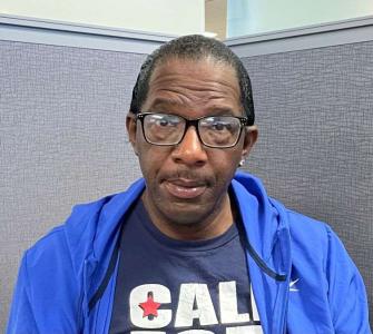 Ross Franklin Paul a registered Sex Offender of Washington Dc